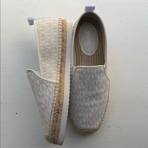 Michael Kors espadrilles